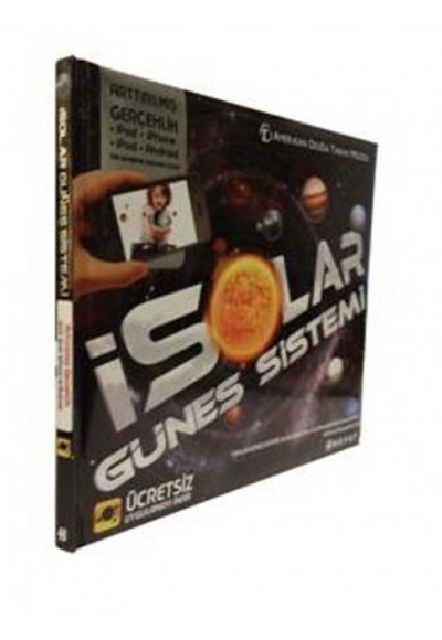 İSolar Güneş Sistemi