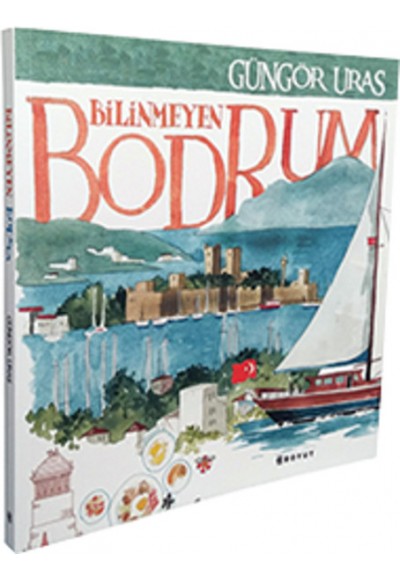 Bilinmeyen Bodrum