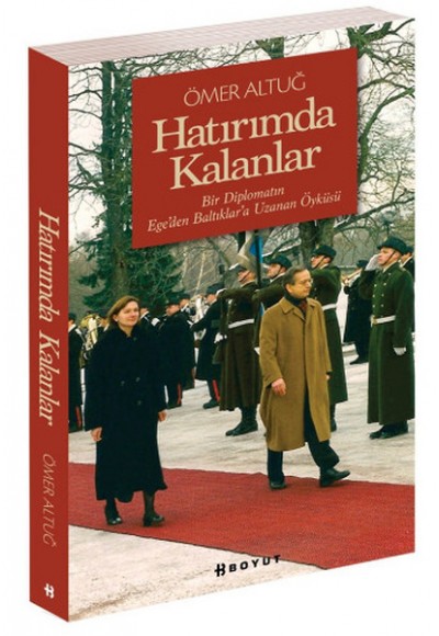 Hatıramda Kalanlar