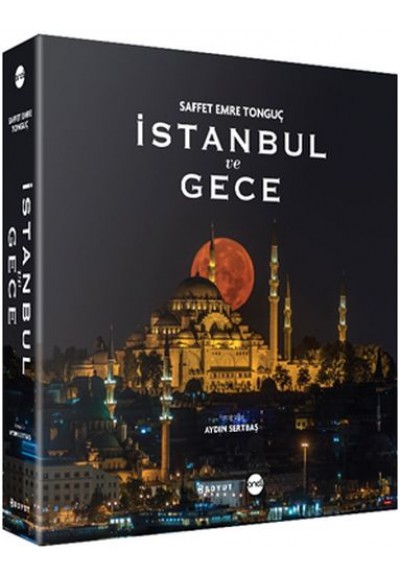 İstanbul ve Gece