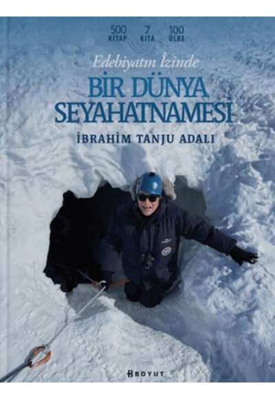 Bir Dünya Seyahatnamesi