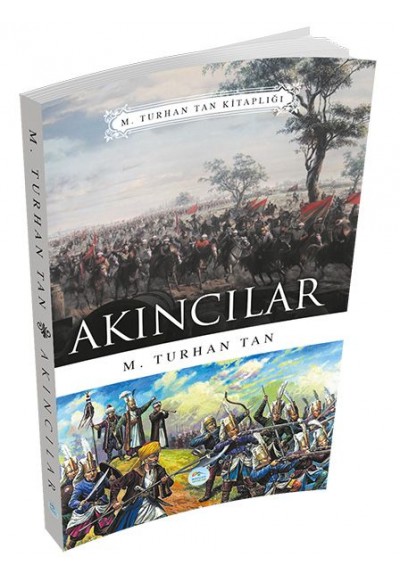 Akıncılar