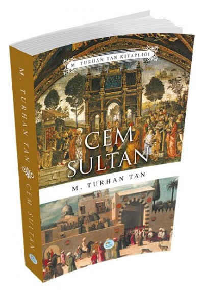 Cem Sultan