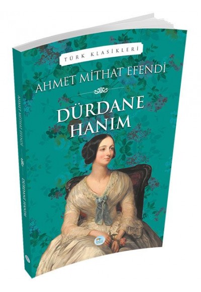Dürdane Hanım