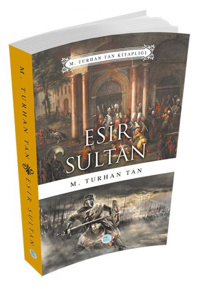 Esir Sultan