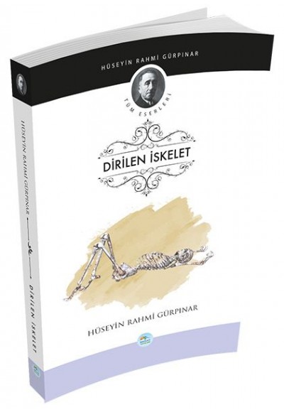 Dirilen İskelet