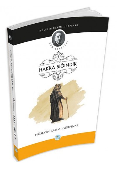Hakka Sığındık