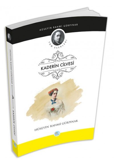 Kaderin Cilvesi