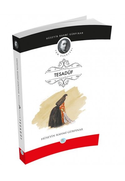 Tesadüf
