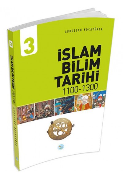 İslam Bilim Tarihi 3 (1100-1300)