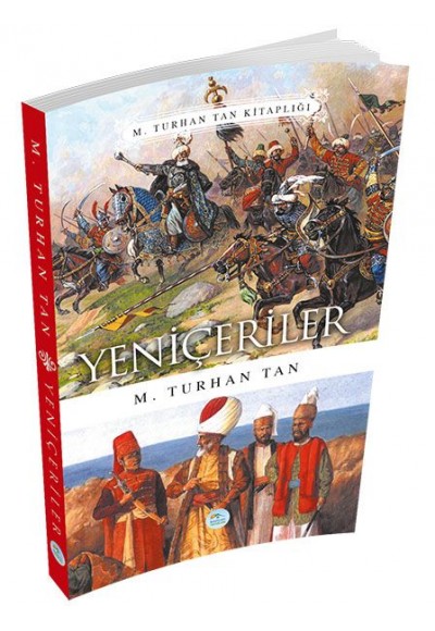 Yeniçeriler