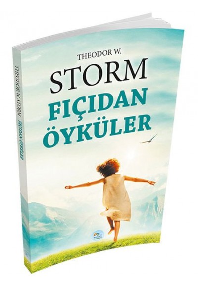 Fıçıdan Öyküler