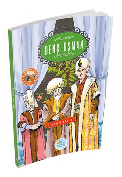 Büyük Sultanlar Serisi - Genç Osman