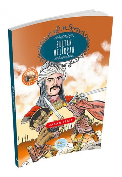 Büyük Sultanlar Serisi - Sultan Melikşah