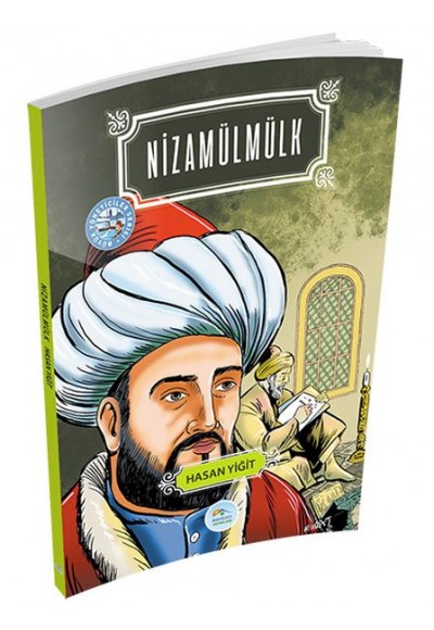 Nizamülmülk