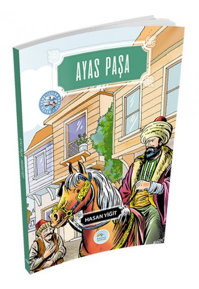 Ayas Paşa