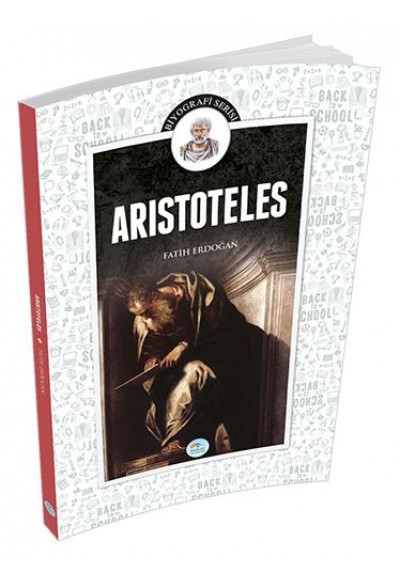 Biyografi Serisi - Arıstoteles