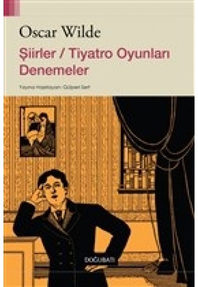 Şiirler / Tiyatro Oyunları Denemeler