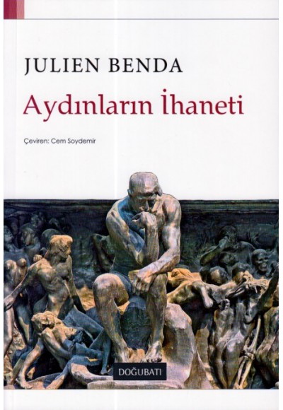 Aydınların İhaneti