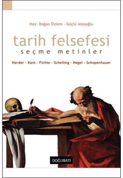 Tarih Felsefesi-Seçme Metinler