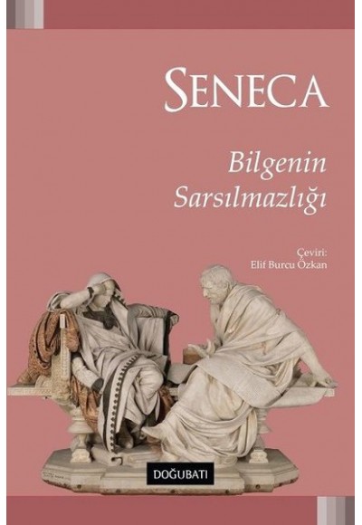 Bilgenin Sarsılmazlığı