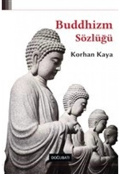 Buddhizm Sözlüğü