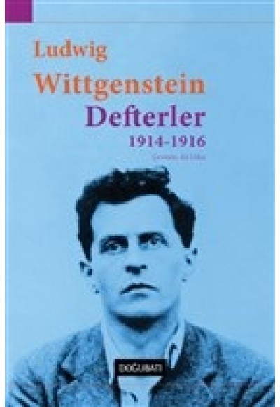 Defterler (1914-1916)