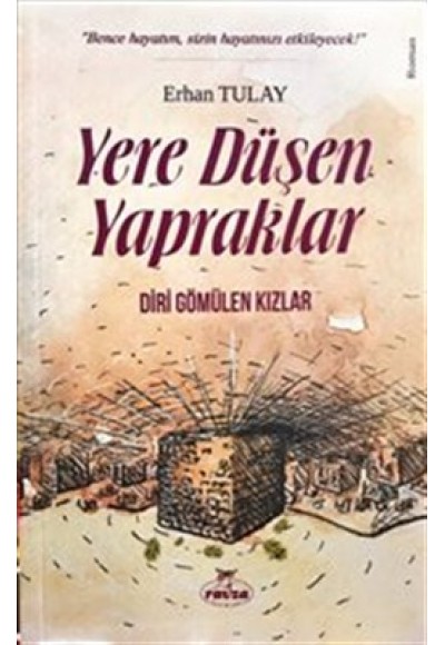 Yere Düşen Yapraklar