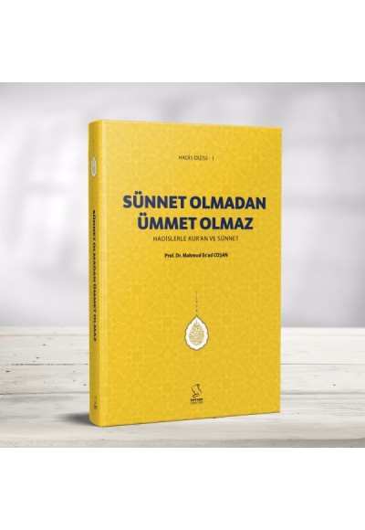 Sünnet Olmadan Ümmet Olmaz
