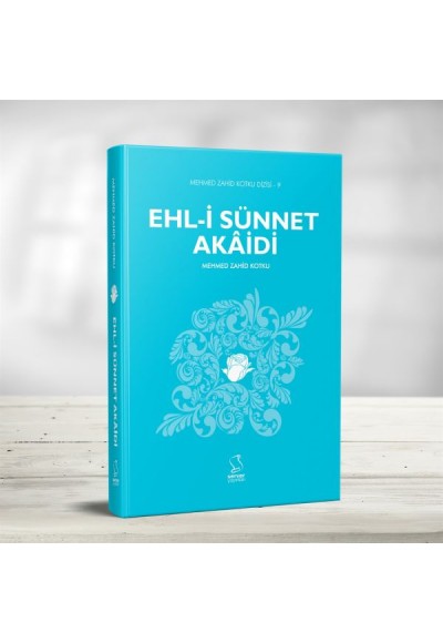 Mehmed Zahid Kotku Dizisi 09 - Ehl-i Sünnet Akaidi