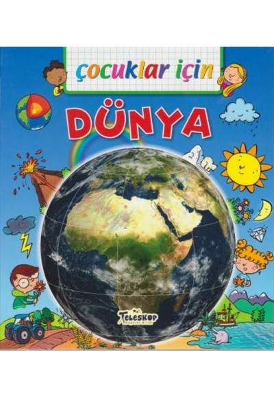 Çocuklar İçin Dünya