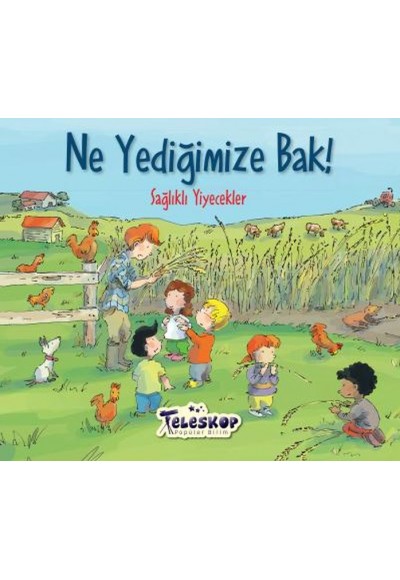 Ne Yediğimize Bak Sağlıklı Yiyecekler