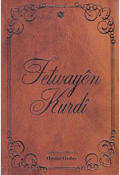 Fetwayen Kurdi
