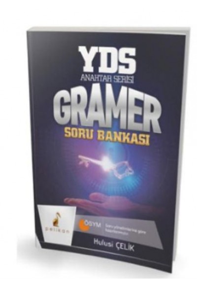 Pelikan Yds Anahtar Serisi Grammer