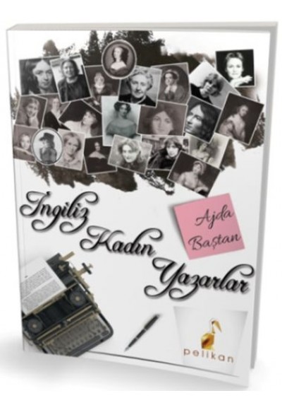 İngiliz Kadın Yazarlar