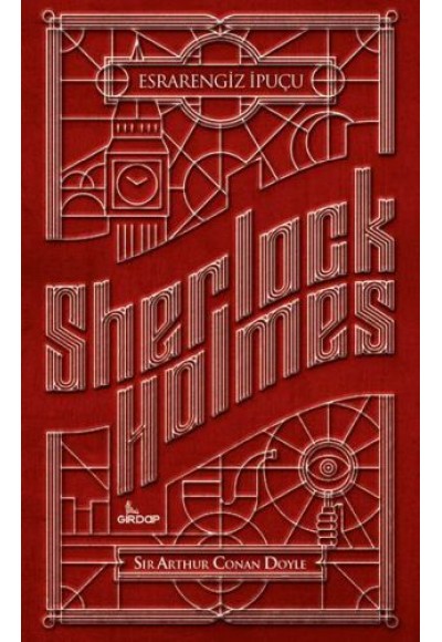 Sherlock Holmes - Esrarengiz İpucu