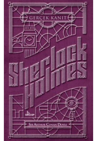 Sherlock Holmes - Gerçek Kanıt