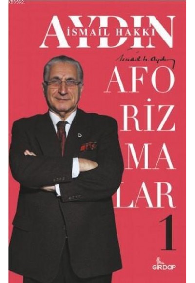 Aforizmalar 1