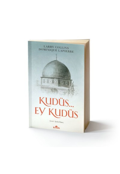 Kudüs... Ey Kudüs