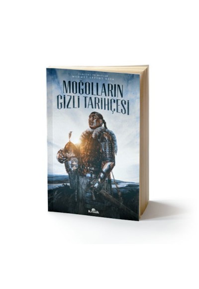 Moğolların Gizli Tarihçesi