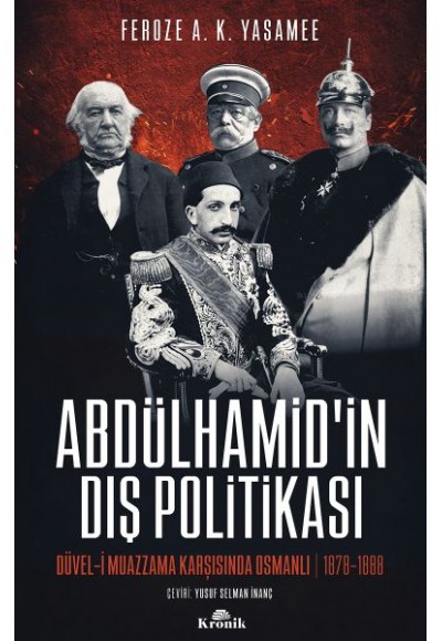 Abdülhamid'in Dış Politikası