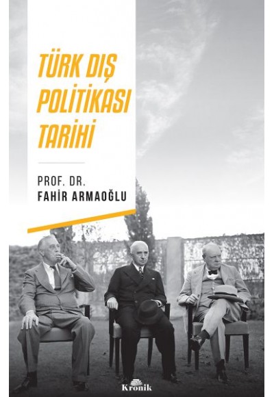 Türk Dış Politikası Tarihi