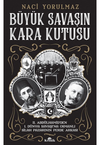 Büyük Savaşın Kara Kutusu