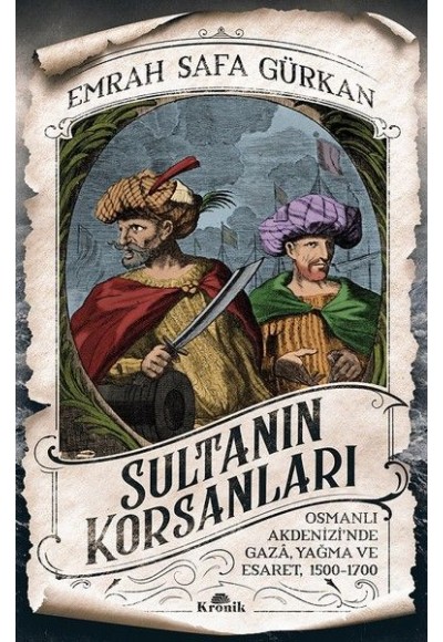 Sultanın Korsanları