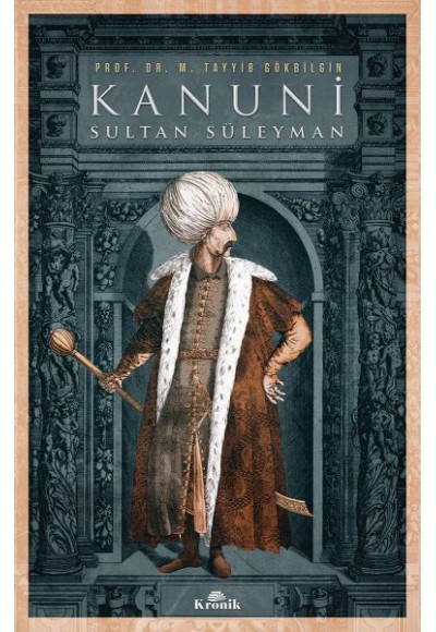 Kanuni Sultan Süleyman