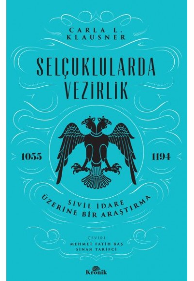 Selçuklularda Vezirlik