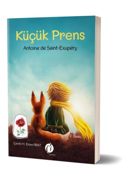 Küçük Prens