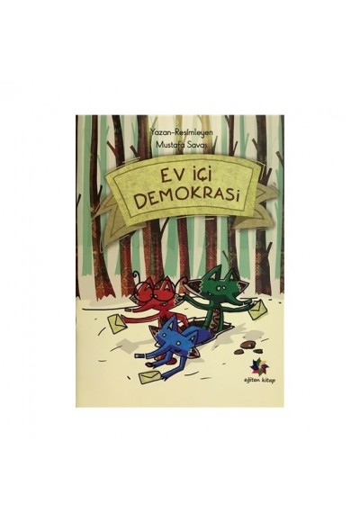 Ev İçi Demokrasi