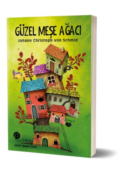 Güzel Meşe Ağacı