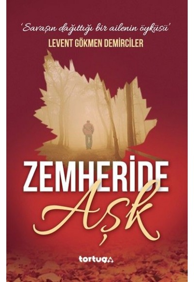 Zemheride Aşk